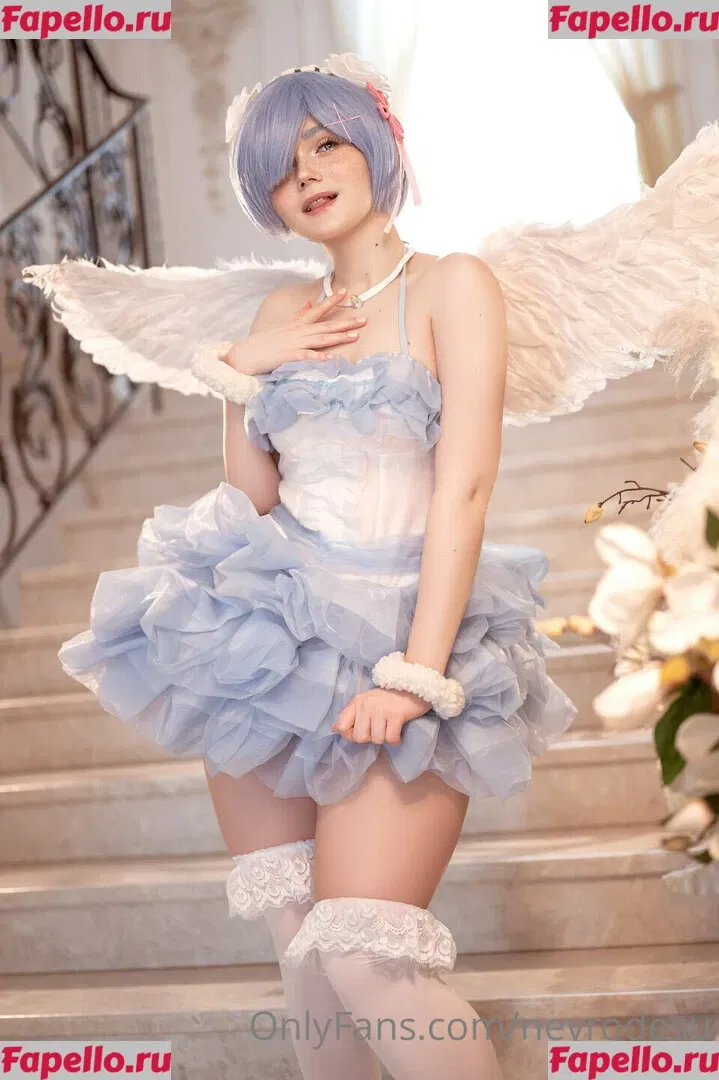 Neyrodesu Onlyfans Photo Gallery 