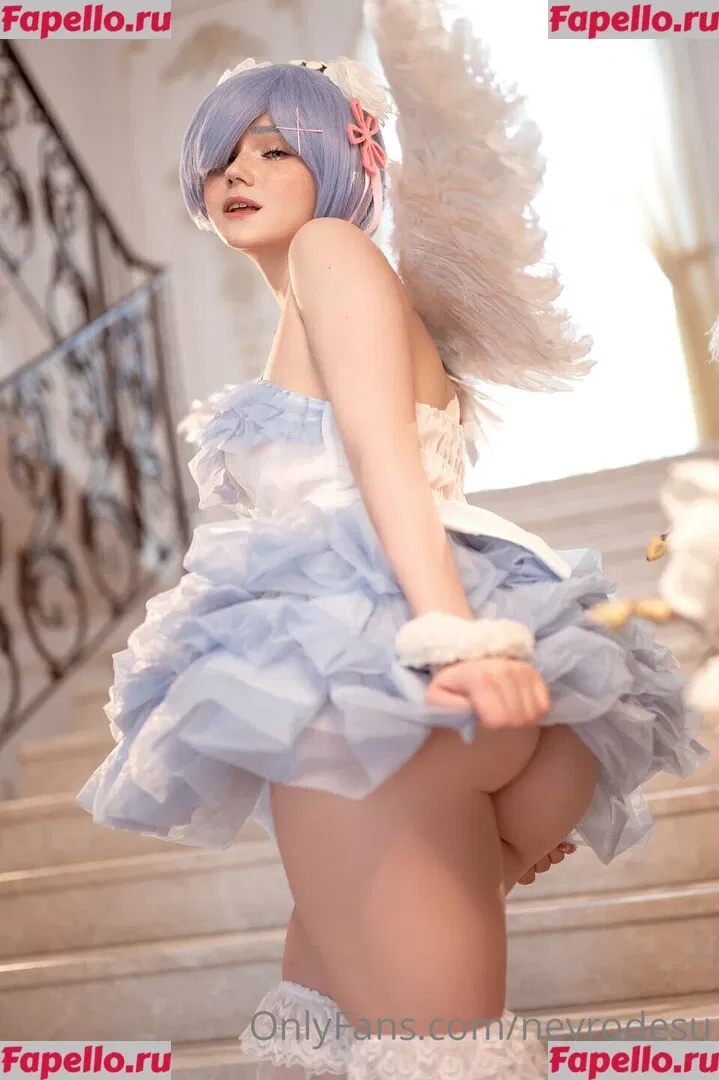 Neyrodesu Onlyfans Photo Gallery 