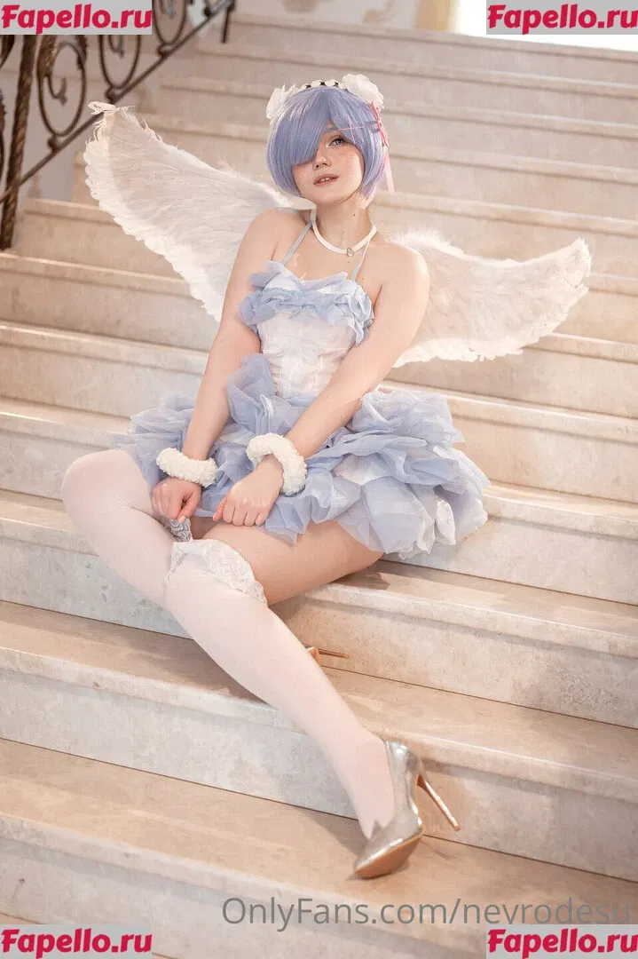 Neyrodesu Onlyfans Photo Gallery 