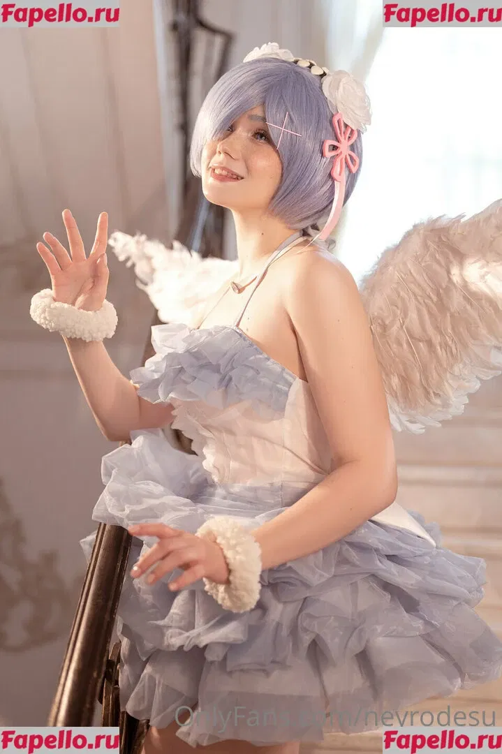 Neyrodesu Onlyfans Photo Gallery 