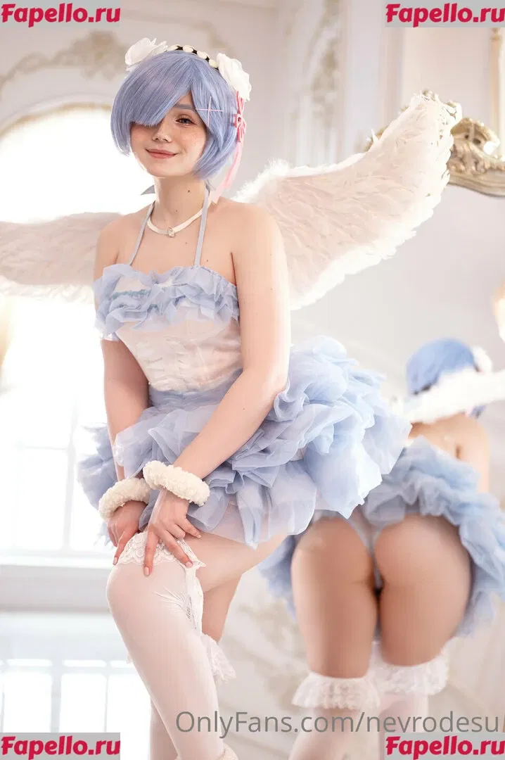 Neyrodesu Onlyfans Photo Gallery 