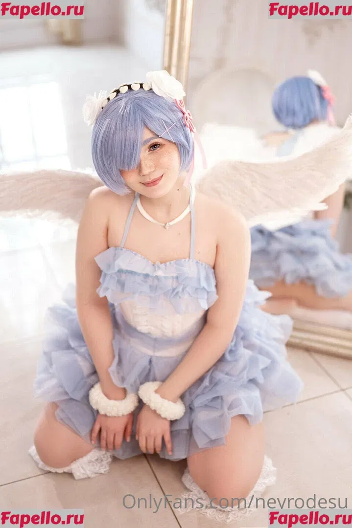 Neyrodesu Onlyfans Photo Gallery 