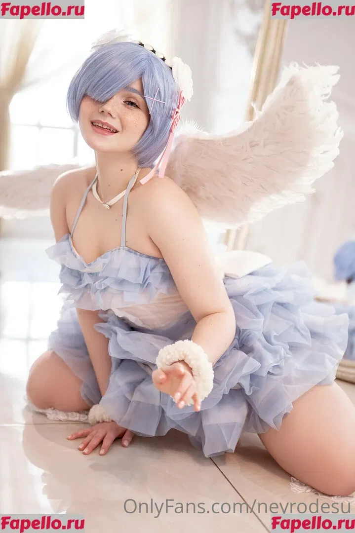 Neyrodesu Onlyfans Photo Gallery 