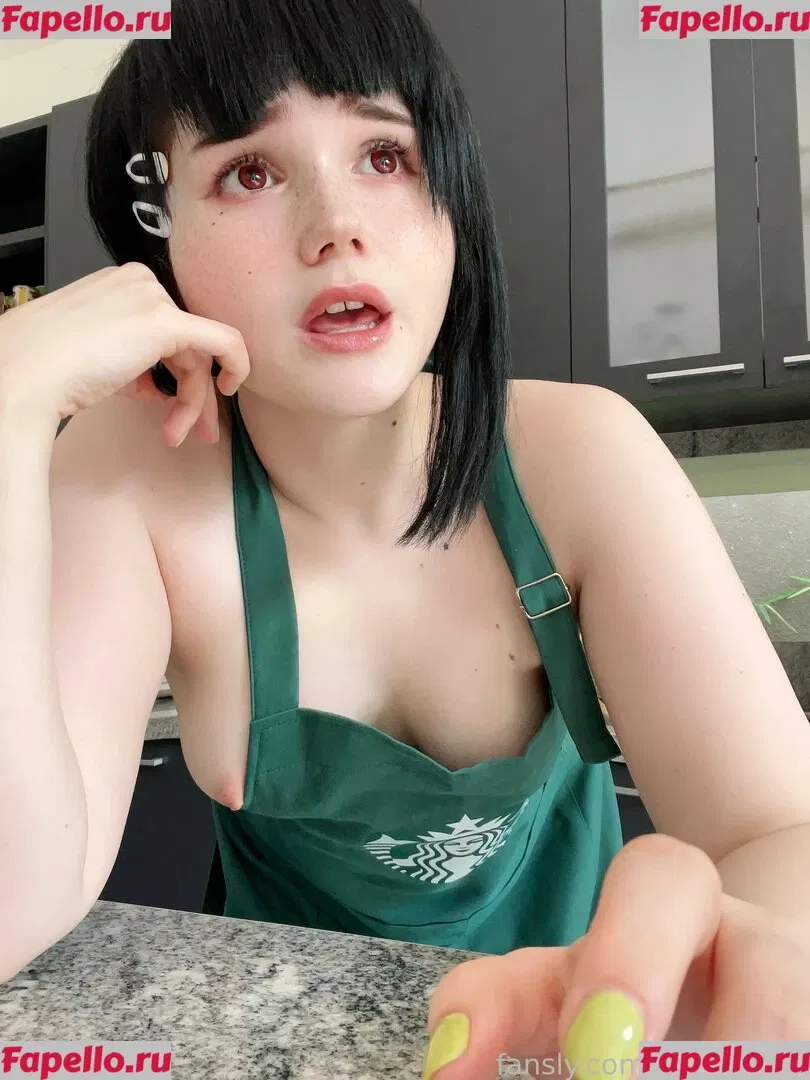 Neyrodesu Onlyfans Photo Gallery 