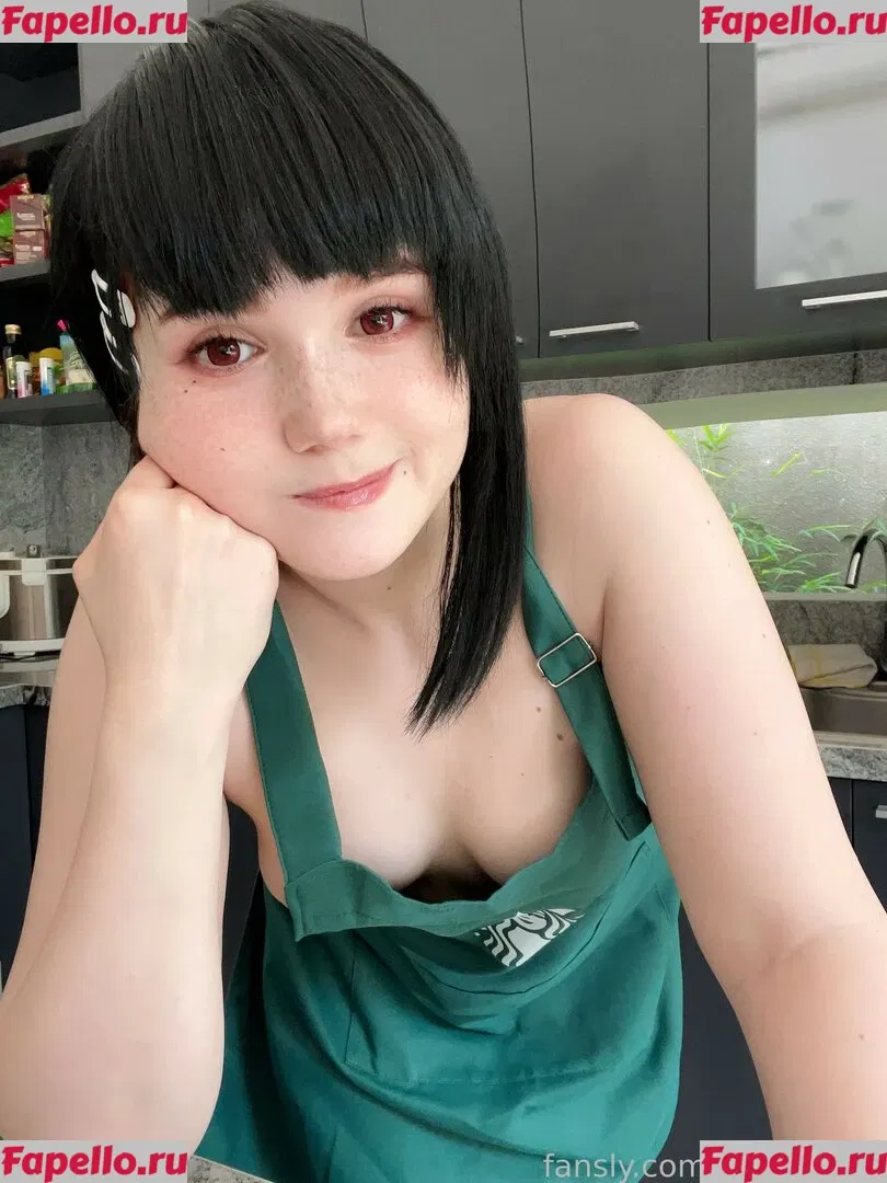 Neyrodesu Onlyfans Photo Gallery 