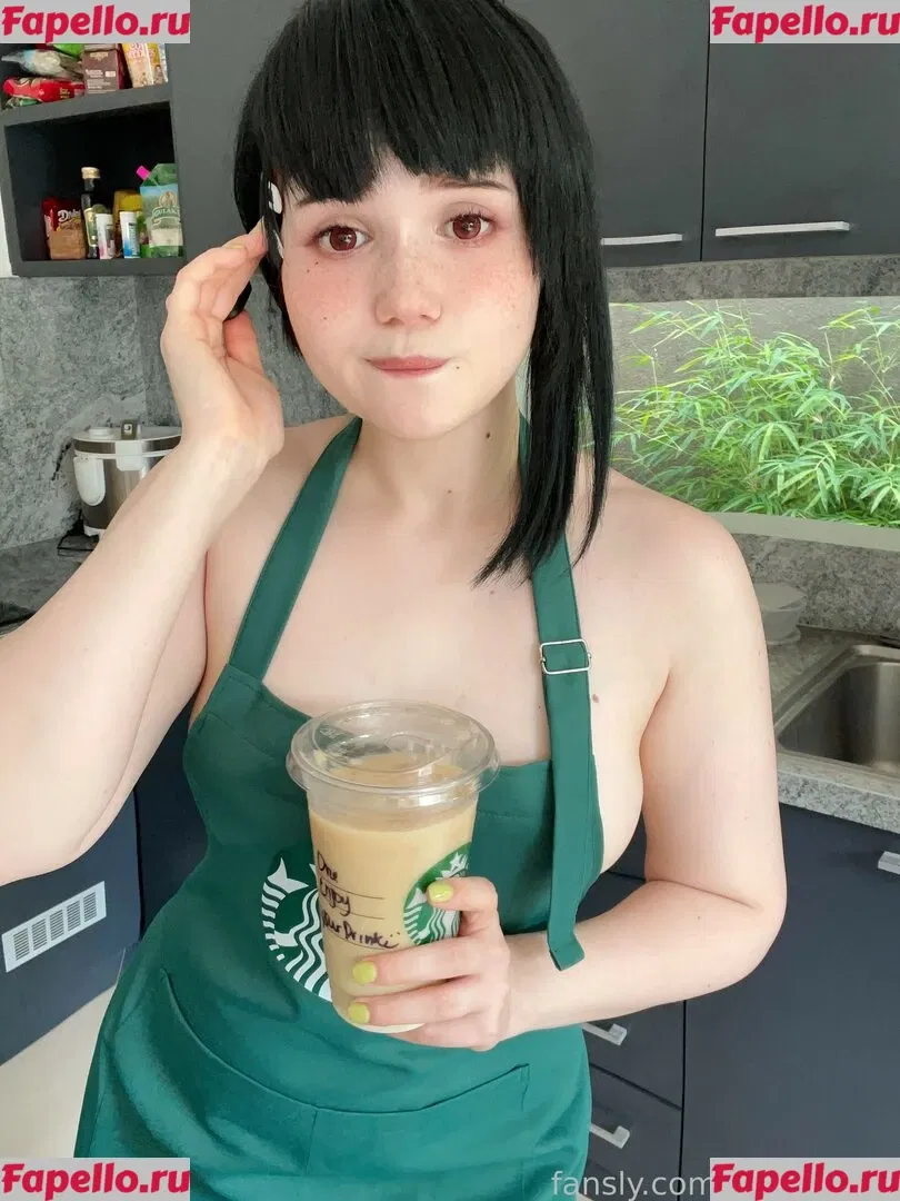 Neyrodesu Onlyfans Photo Gallery 