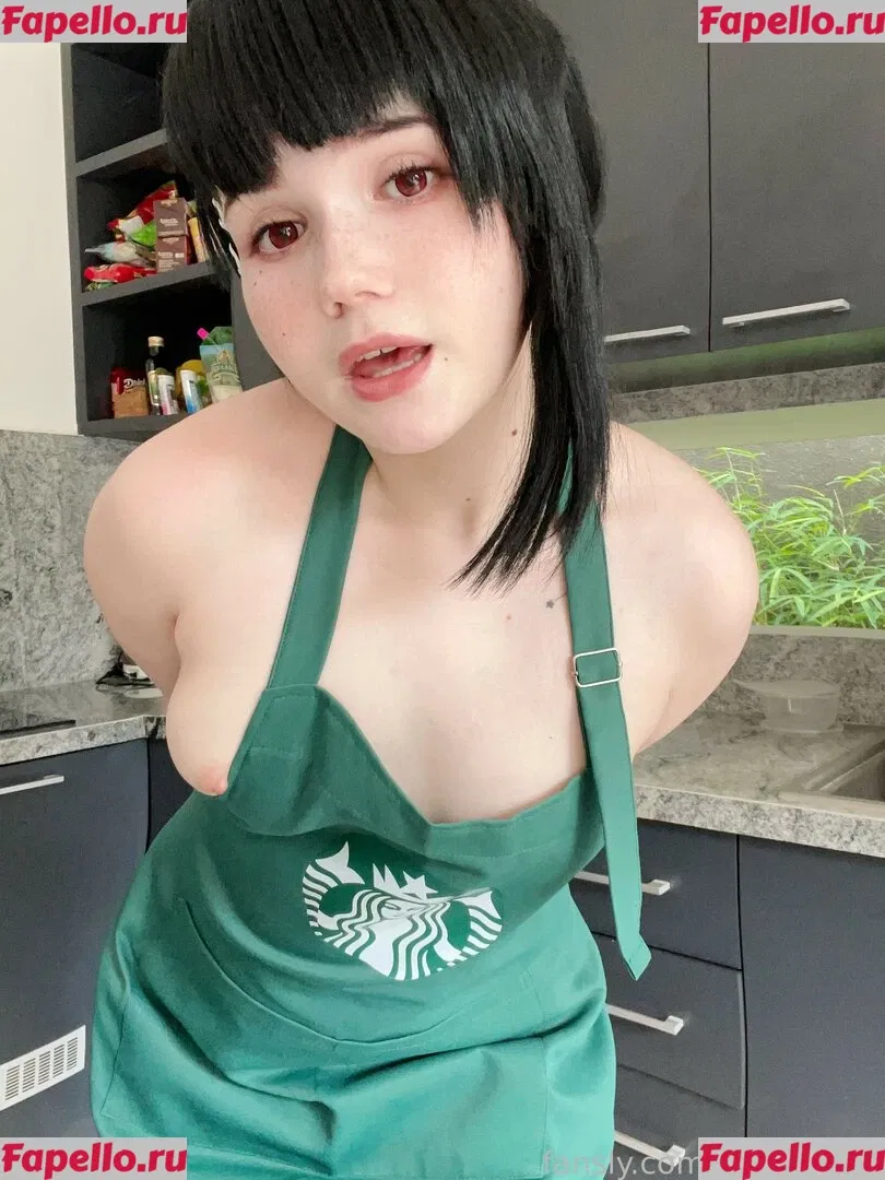 Neyrodesu Onlyfans Photo Gallery 