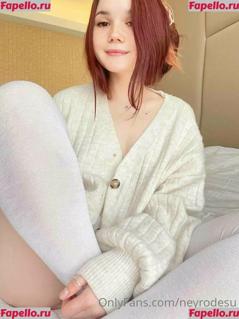 Neyrodesu Onlyfans Photo Gallery 