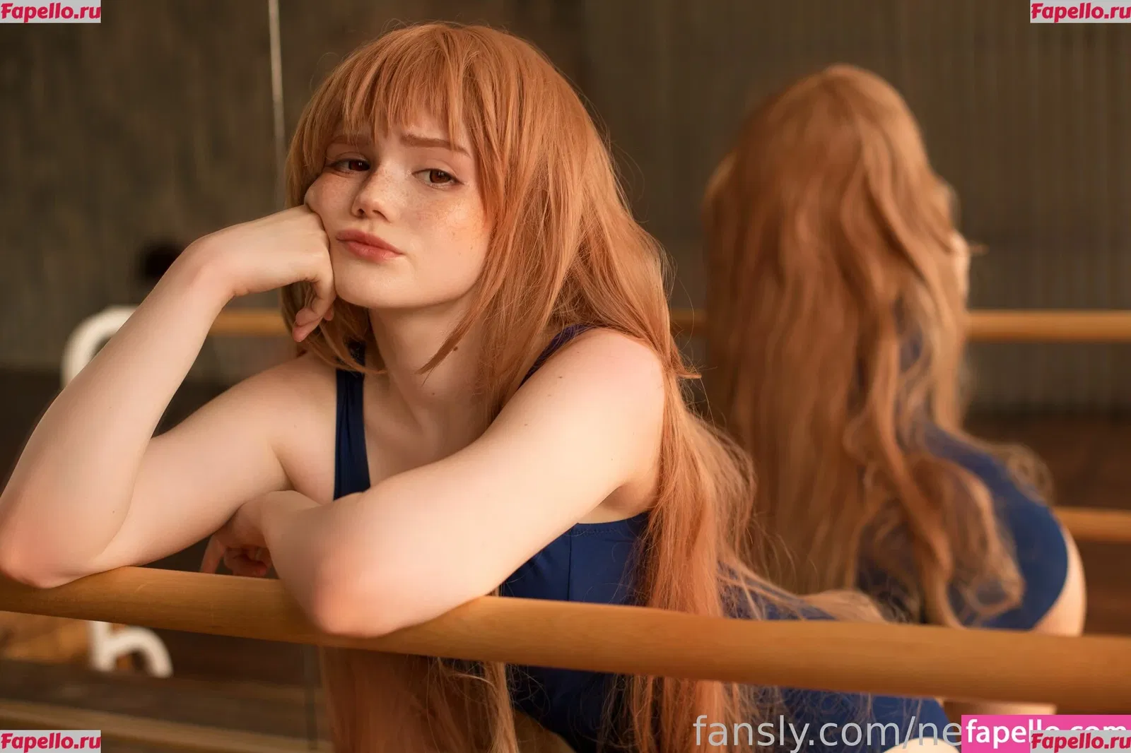 Neyrodesu Onlyfans Photo Gallery 