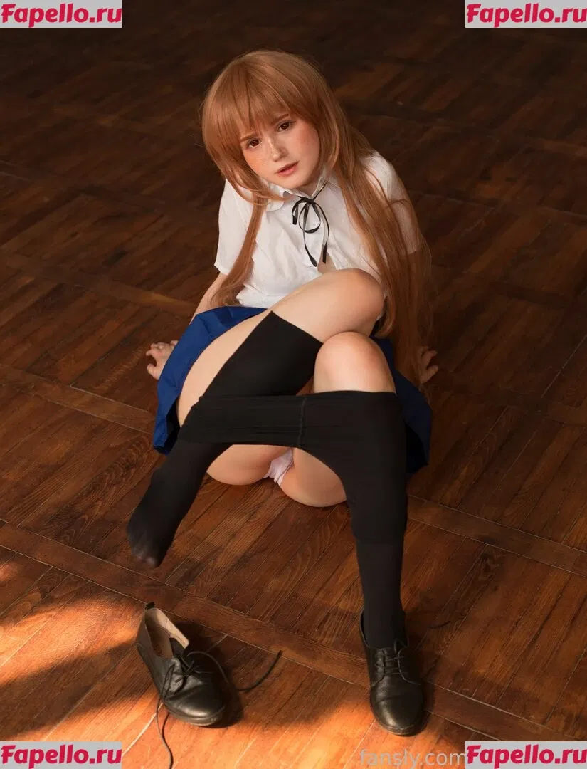 Neyrodesu Onlyfans Photo Gallery 