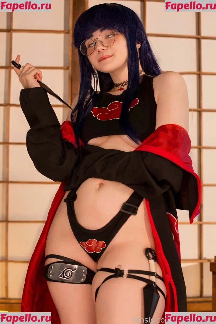 Neyrodesu Onlyfans Photo Gallery 