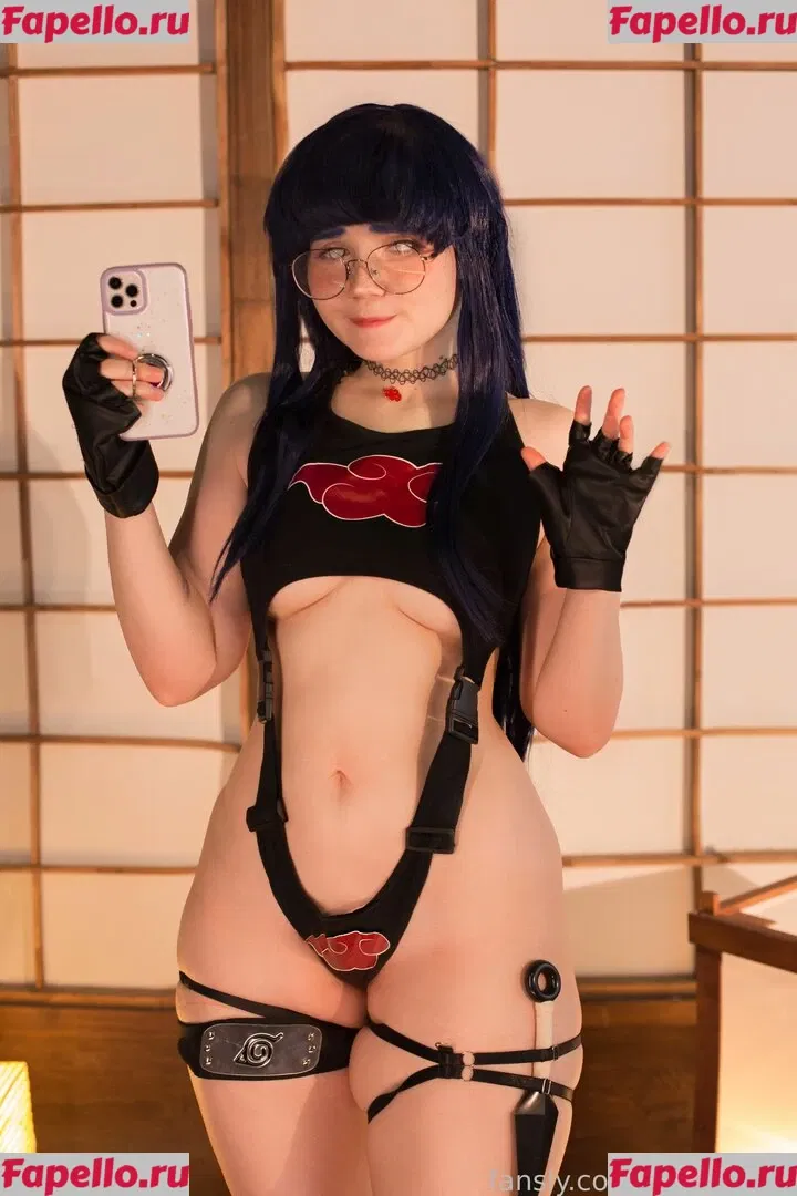 Neyrodesu Onlyfans Photo Gallery 