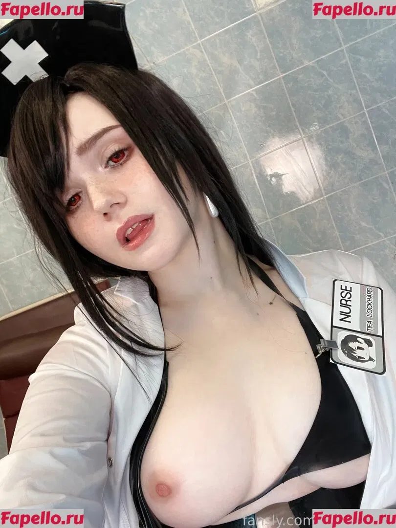Neyrodesu Onlyfans Photo Gallery 