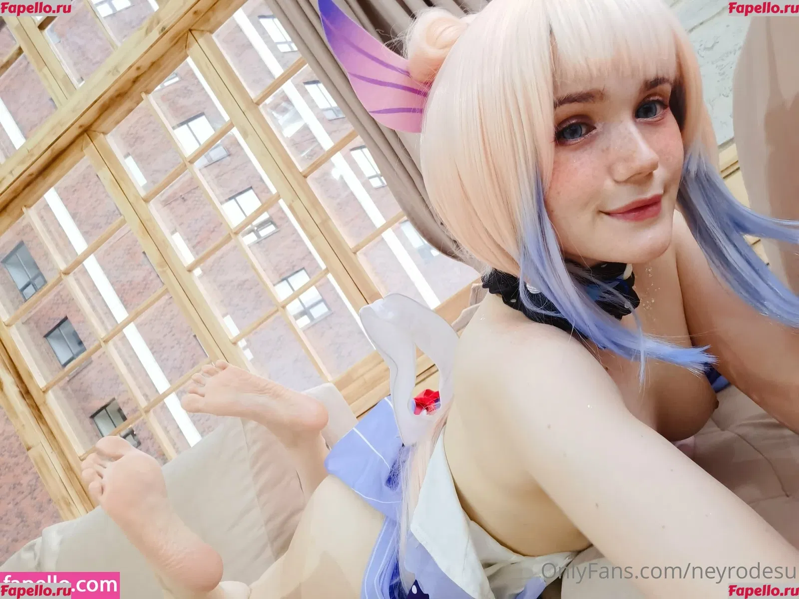 Neyrodesu Onlyfans Photo Gallery 