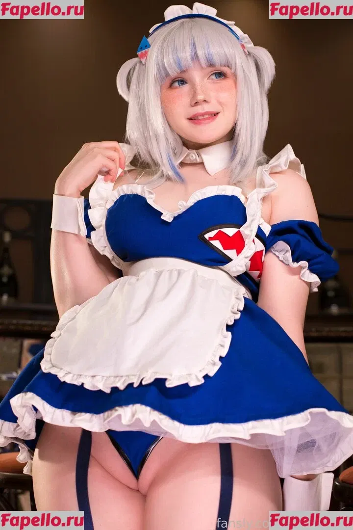 Neyrodesu Onlyfans Photo Gallery 