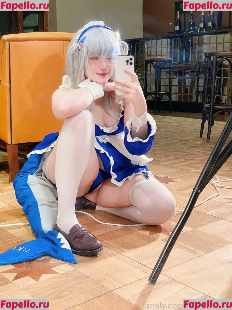 Neyrodesu Onlyfans Photo Gallery 