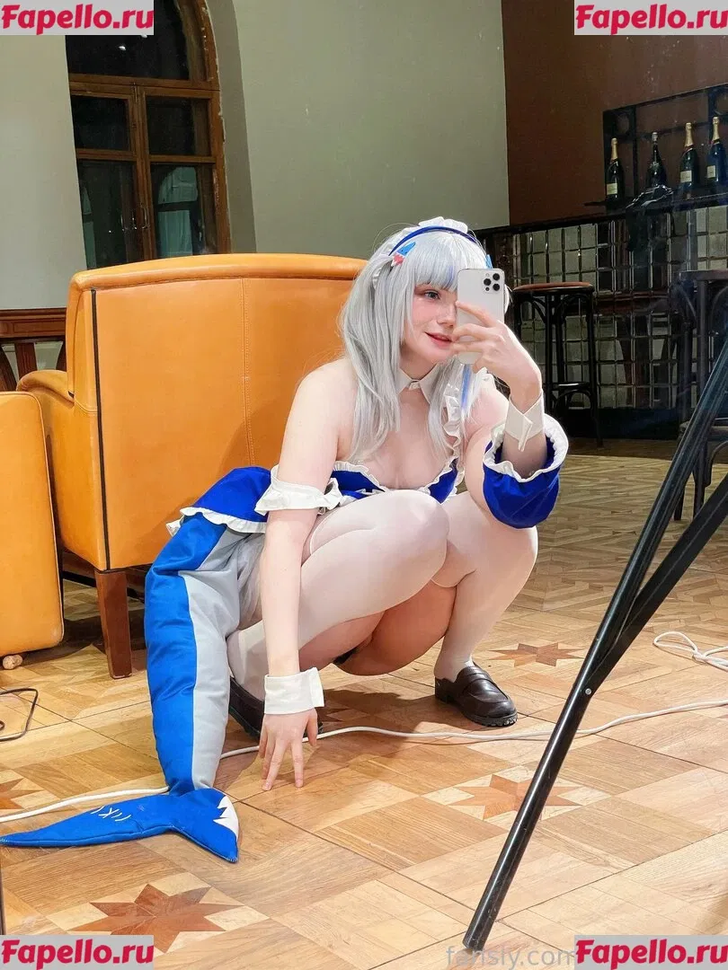 Neyrodesu Onlyfans Photo Gallery 