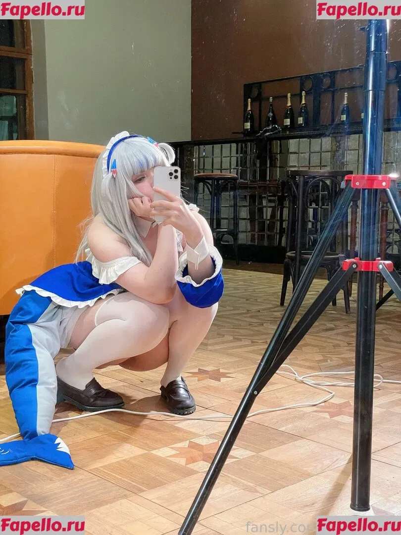 Neyrodesu Onlyfans Photo Gallery 