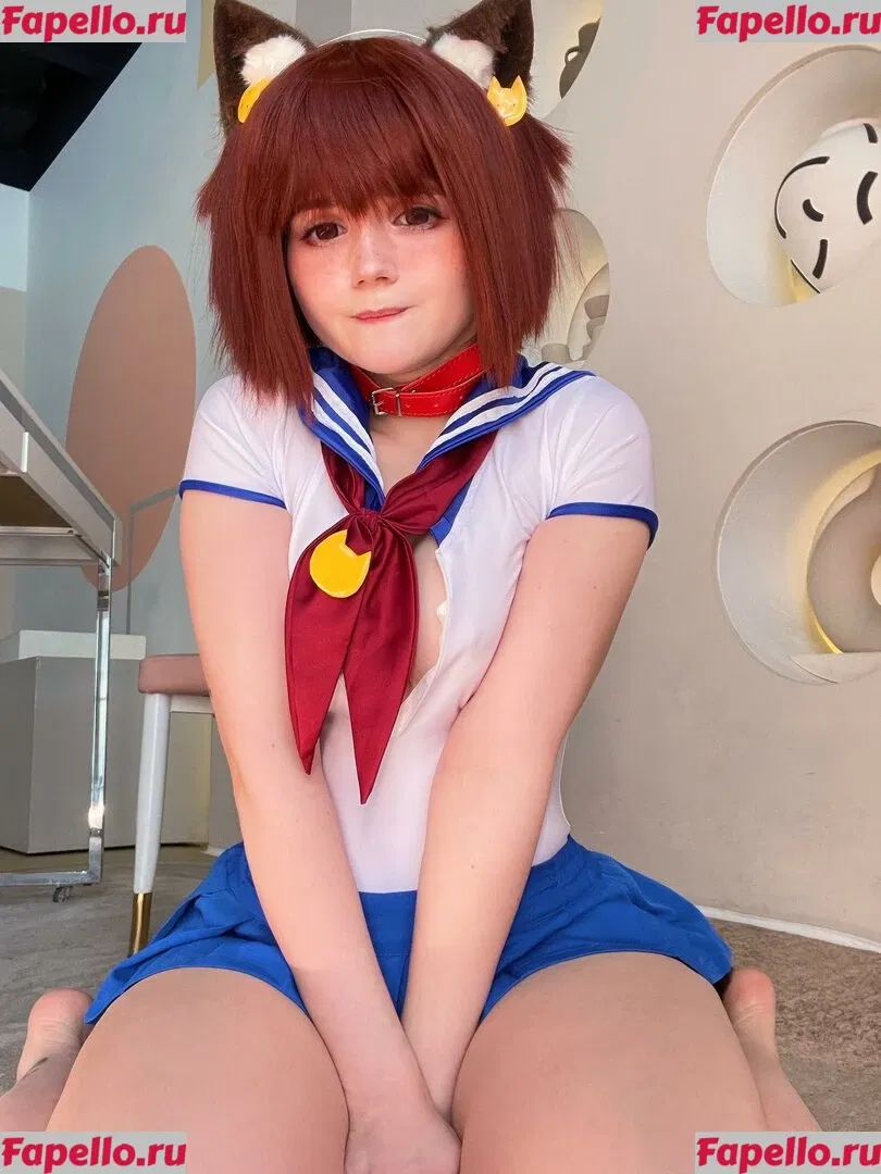Neyrodesu Onlyfans Photo Gallery 
