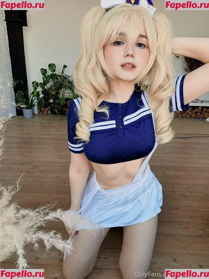 Neyrodesu Onlyfans Photo Gallery 