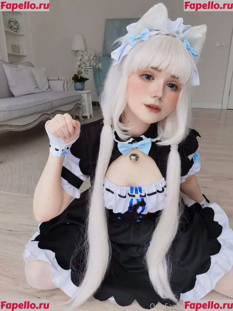 Neyrodesu Onlyfans Photo Gallery 