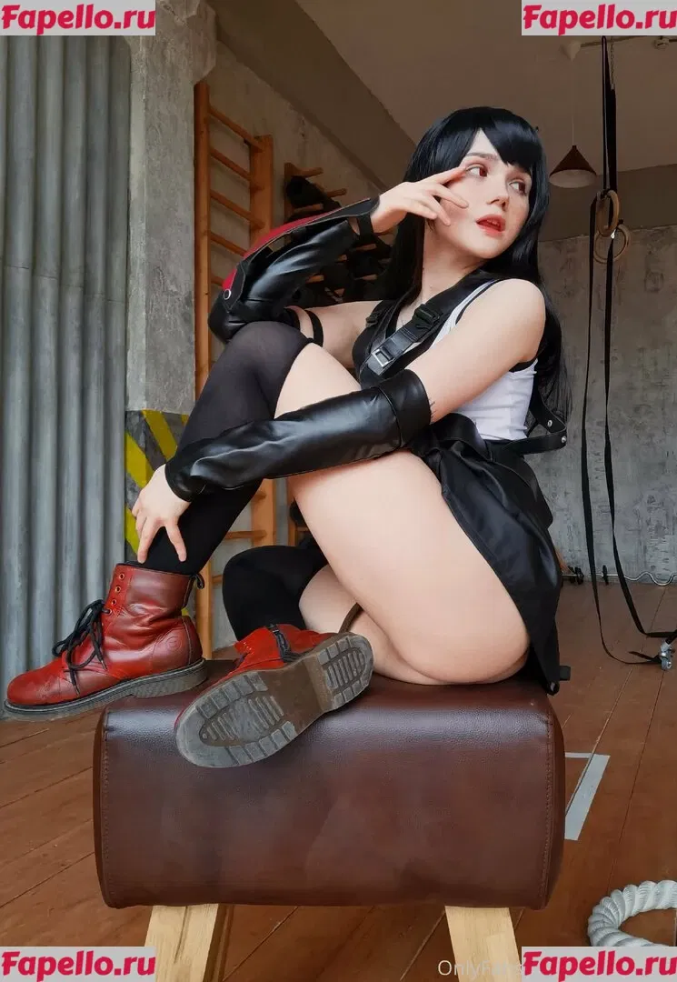 Neyrodesu Onlyfans Photo Gallery 