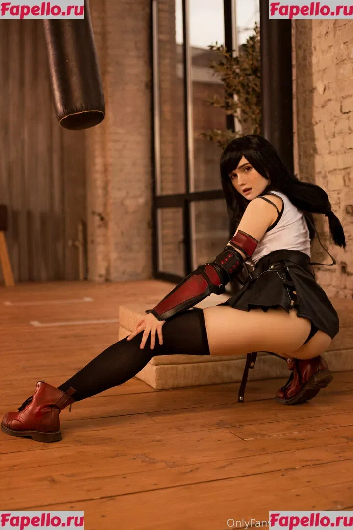Neyrodesu Onlyfans Photo Gallery 
