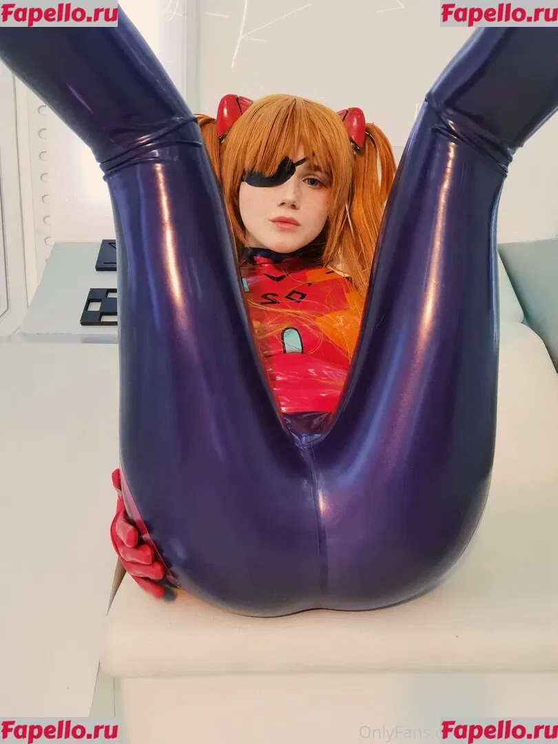 Neyrodesu Onlyfans Photo Gallery 