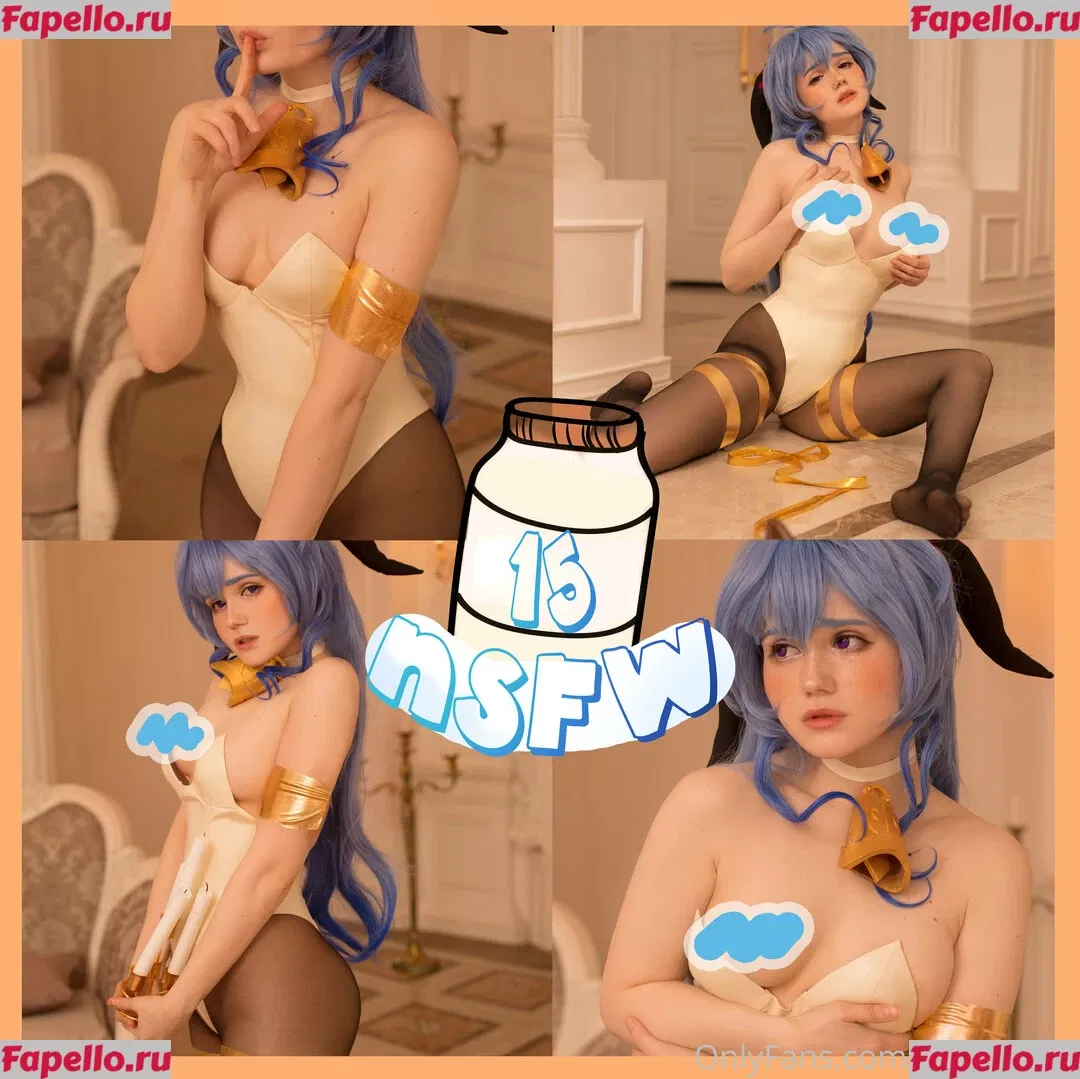 Neyrodesu Onlyfans Photo Gallery 
