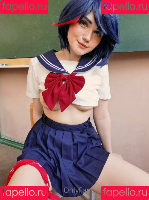 Neyrodesu Onlyfans Photo Gallery 