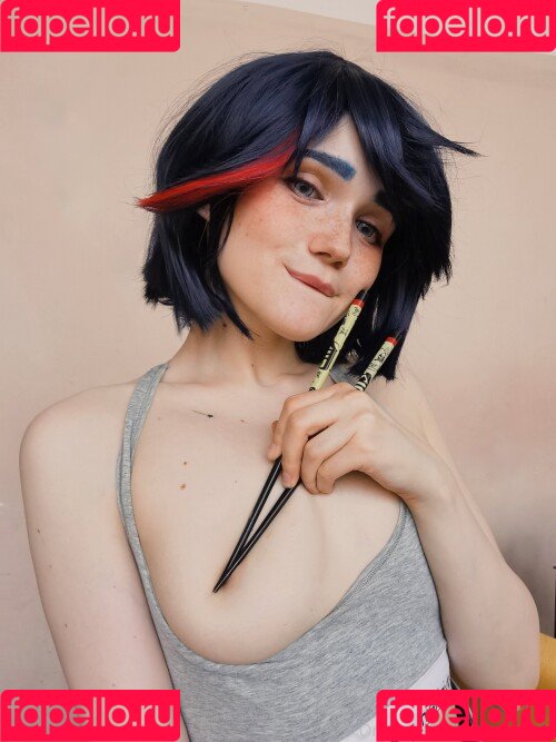 Neyrodesu Onlyfans Photo Gallery 