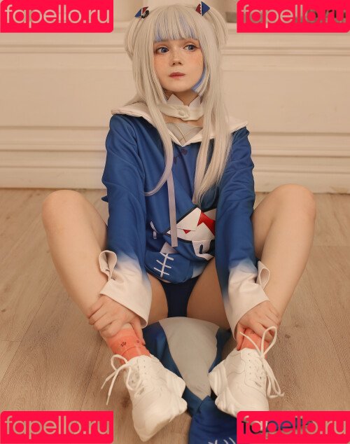 Neyrodesu Onlyfans Photo Gallery 