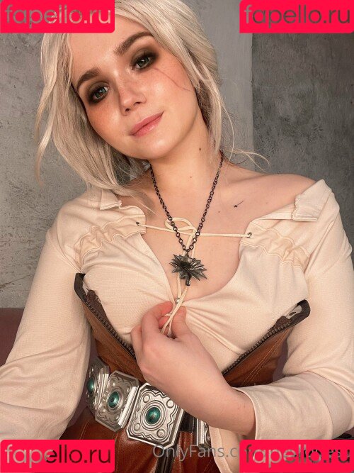 Neyrodesu Onlyfans Photo Gallery 