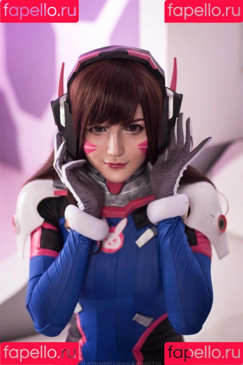 Neyrodesu Onlyfans Photo Gallery 