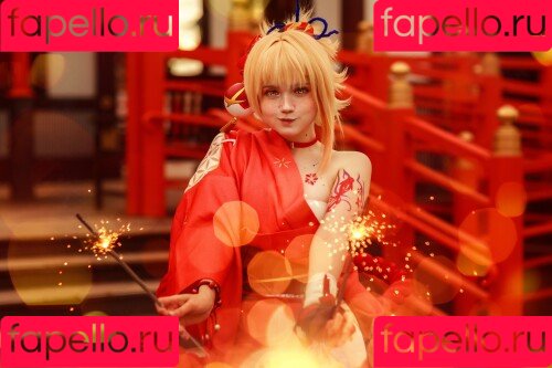 Neyrodesu Onlyfans Photo Gallery 