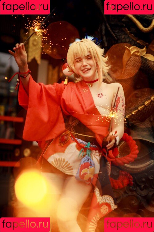 Neyrodesu Onlyfans Photo Gallery 