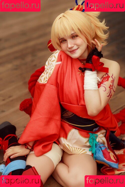 Neyrodesu Onlyfans Photo Gallery 