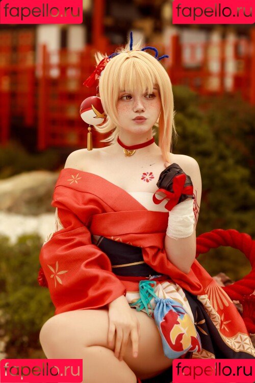 Neyrodesu Onlyfans Photo Gallery 