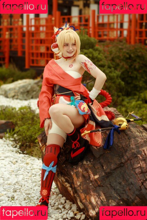 Neyrodesu Onlyfans Photo Gallery 