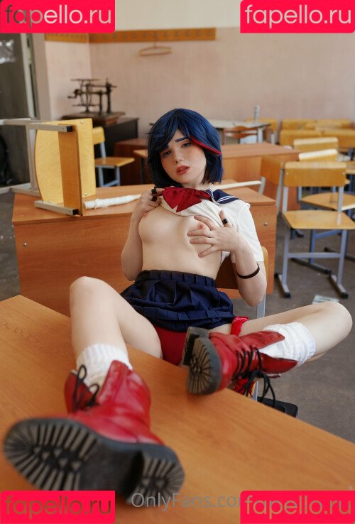 Neyrodesu Onlyfans Photo Gallery 