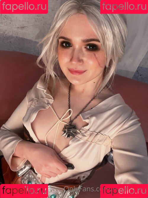 Neyrodesu Onlyfans Photo Gallery 