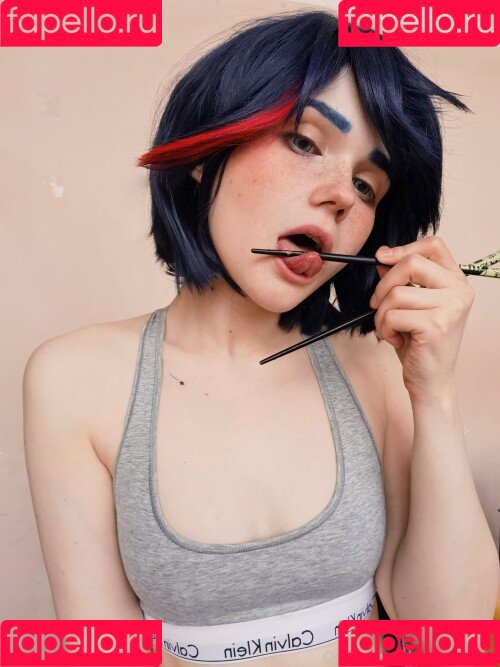 Neyrodesu Onlyfans Photo Gallery 