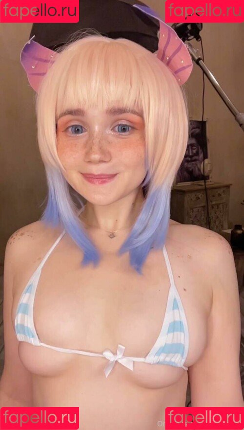 Neyrodesu Onlyfans Photo Gallery 