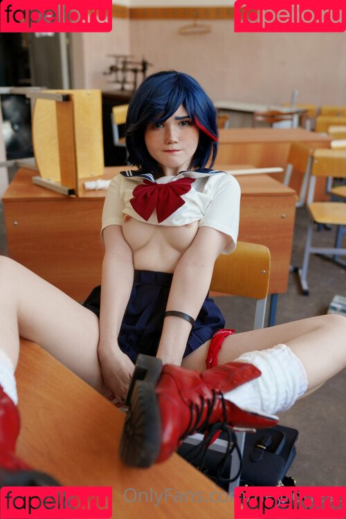 Neyrodesu Onlyfans Photo Gallery 