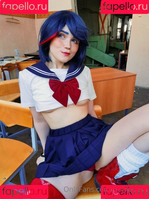 Neyrodesu Onlyfans Photo Gallery 