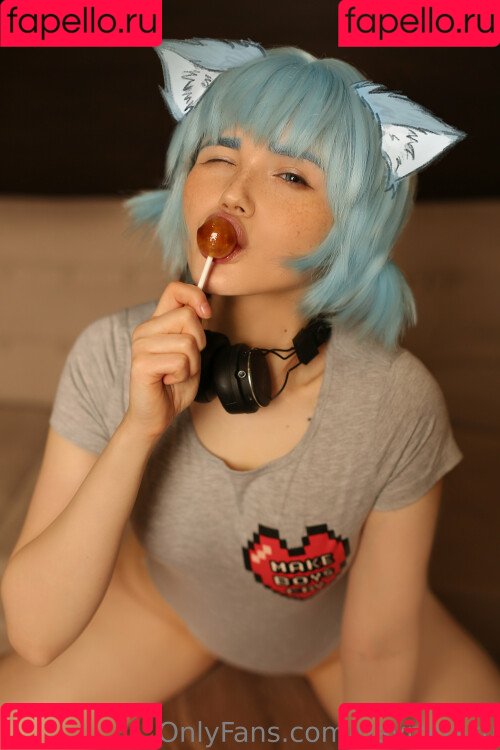 Neyrodesu Onlyfans Photo Gallery 