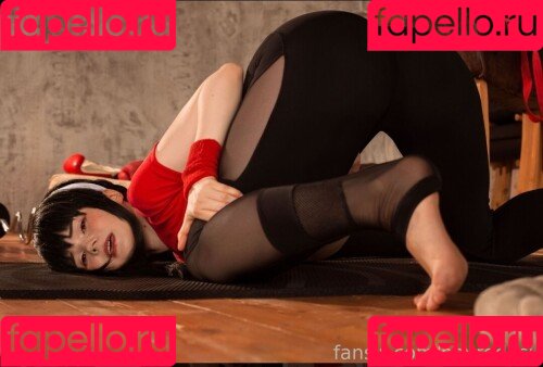 Neyrodesu Onlyfans Photo Gallery 