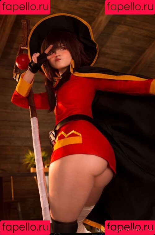 Neyrodesu Onlyfans Photo Gallery 