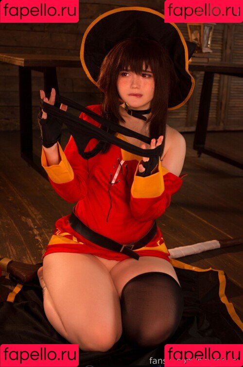 Neyrodesu Onlyfans Photo Gallery 