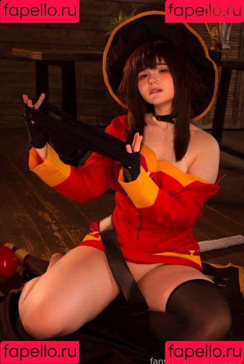 Neyrodesu Onlyfans Photo Gallery 